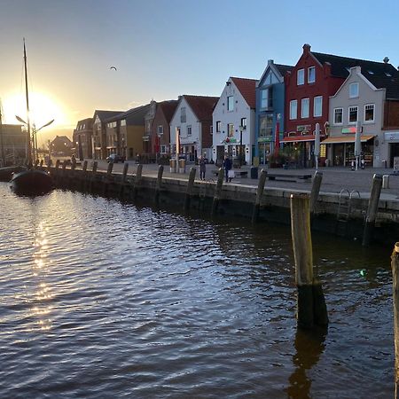 Simmerdeis Am Hafen Husum  Exterior foto
